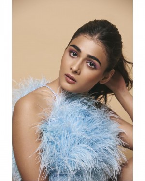 Shalini Pandey (aka) ShaliniPandey