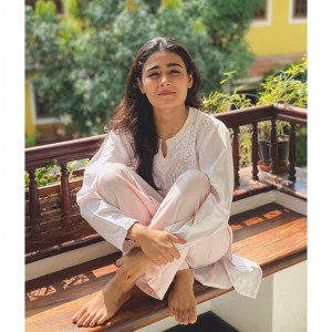 Shalini Pandey (aka) ShaliniPandey