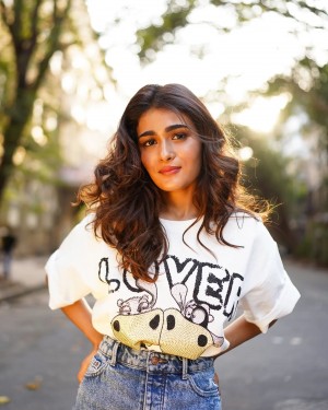 Shalini Pandey (aka) ShaliniPandey