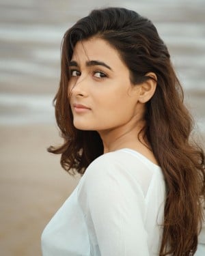 Shalini Pandey (aka) ShaliniPandey