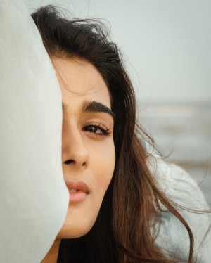 Shalini Pandey (aka) ShaliniPandey