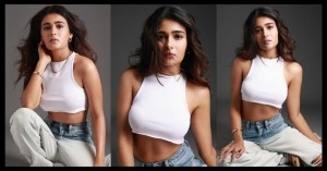 Shalini Pandey (aka) ShaliniPandey