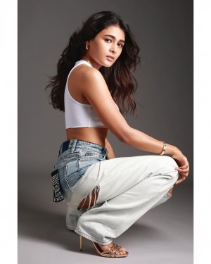 Shalini Pandey (aka) ShaliniPandey