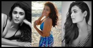 Shalini Pandey (aka) ShaliniPandey