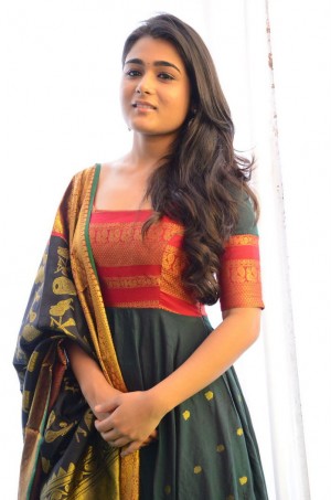 Shalini Pandey (aka) ShaliniPandey