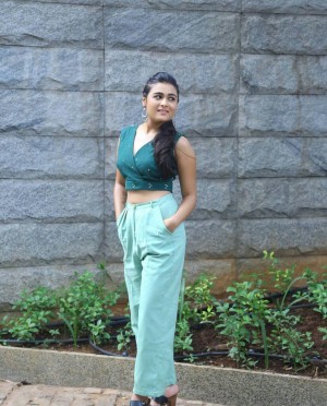 Shalini Pandey (aka) ShaliniPandey