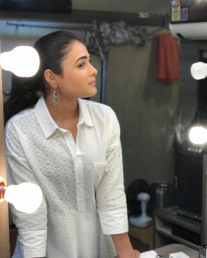 Shalini Pandey (aka) ShaliniPandey