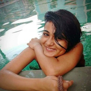 Shalini Pandey (aka) ShaliniPandey