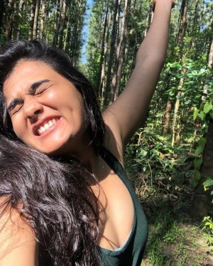 Shalini Pandey (aka) ShaliniPandey