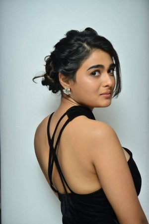 Shalini Pandey (aka) ShaliniPandey