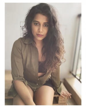 Shilpa Manjunath (aka) Shilpa