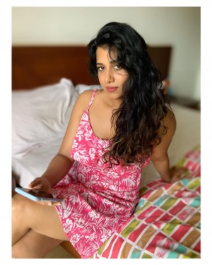 Shilpa Manjunath (aka) Shilpa