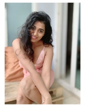 Shilpa Manjunath (aka) Shilpa