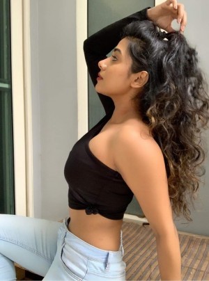 Shilpa Manjunath (aka) Shilpa