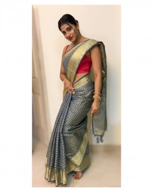 Shilpa Manjunath (aka) Shilpa