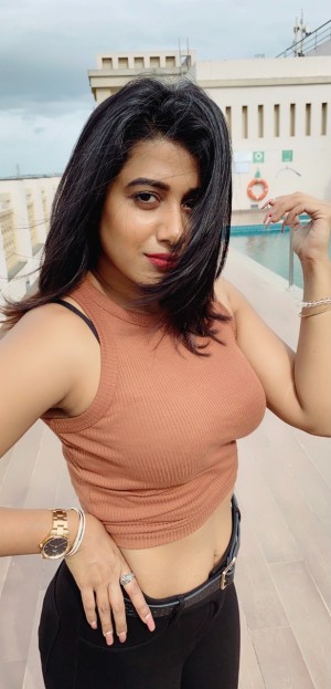 Shilpa Manjunath (aka) Shilpa