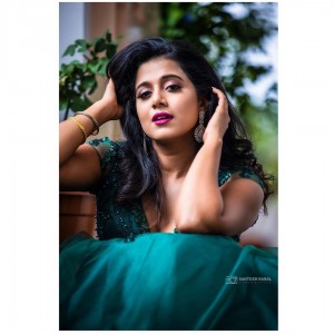 Shilpa Manjunath (aka) Shilpa