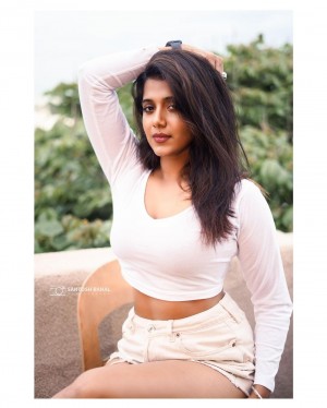 Shilpa Manjunath (aka) Shilpa