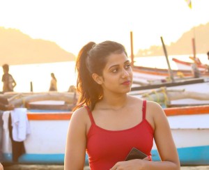 Shilpa Manjunath (aka) Shilpa