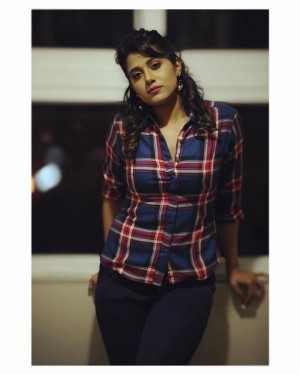 Shilpa Manjunath (aka) Shilpa