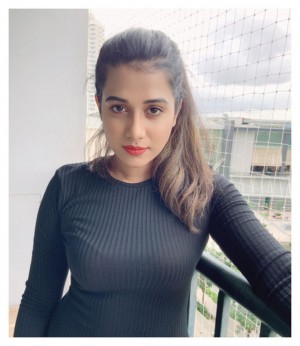 Shilpa Manjunath (aka) Shilpa