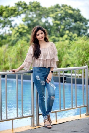 Shirin (aka) Shirin Kanchwala