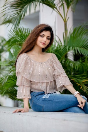 Shirin (aka) Shirin Kanchwala