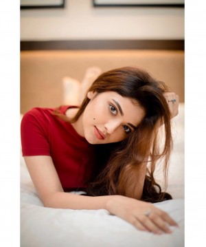 Shirin (aka) Shirin Kanchwala