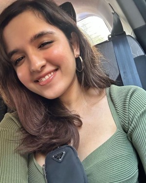 Shirley Setia (aka) Shirleyy