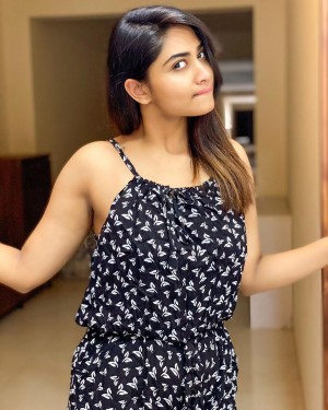 Shivani Narayanan (aka) Shivani