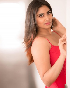 Shivani Narayanan (aka) Shivani