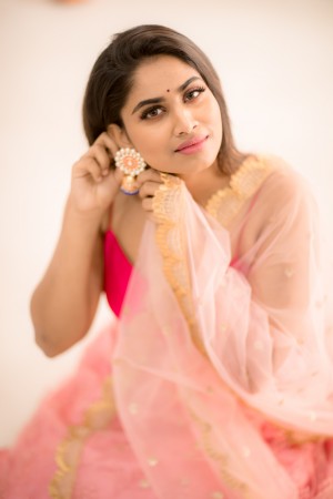 Shivani Narayanan (aka) Shivani