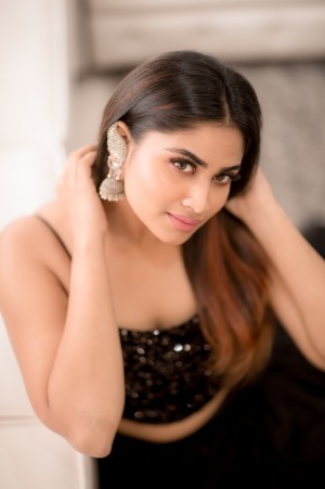 Shivani Narayanan (aka) Shivani