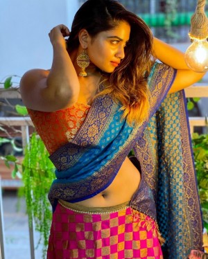 Shivani Narayanan (aka) Shivani