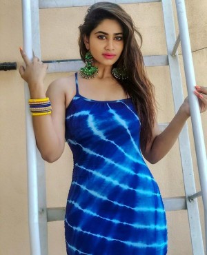 Shivani Narayanan (aka) Shivani