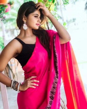 Shivani Narayanan (aka) Shivani