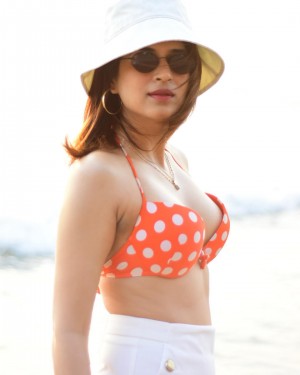 Shraddha Das (aka) Shraddhaa