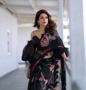 Shraddha Das (aka) Shraddhaa