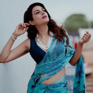 Shraddha Das (aka) Shraddhaa