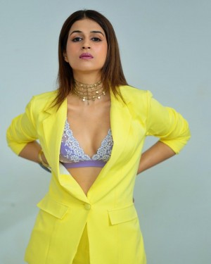 Shraddha Das (aka) Shraddhaa