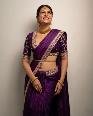 Shraddha Das (aka) Shraddhaa