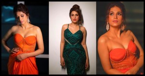 Shraddha Das (aka) Shraddhaa