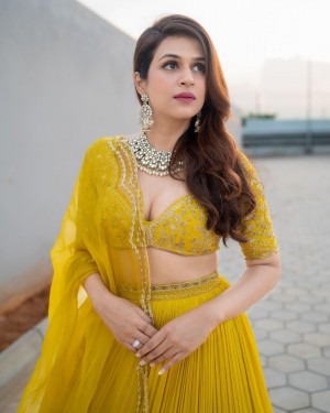 Shraddha Das (aka) Shraddhaa