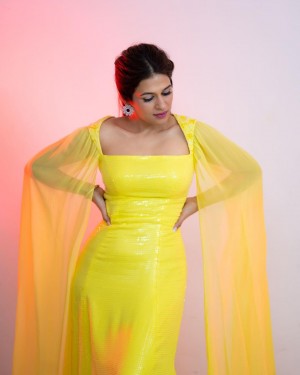 Shraddha Das (aka) Shraddhaa