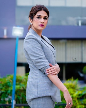 Shraddha Das (aka) Shraddhaa