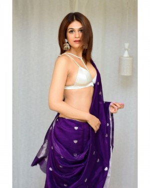 Shraddha Das (aka) Shraddhaa