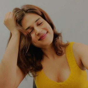 Shraddha Das (aka) Shraddhaa