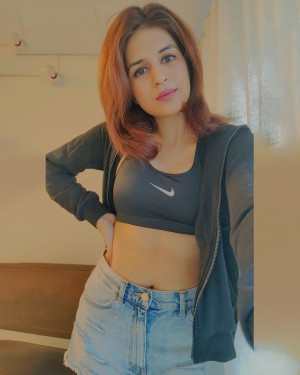 Shraddha Das (aka) Shraddhaa