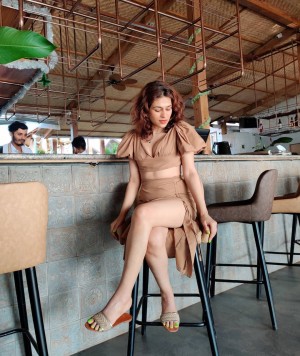 Shraddha Das (aka) Shraddhaa