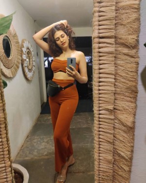 Shraddha Das (aka) Shraddhaa